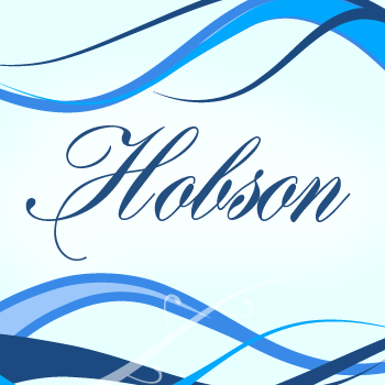 Hobson+Pro